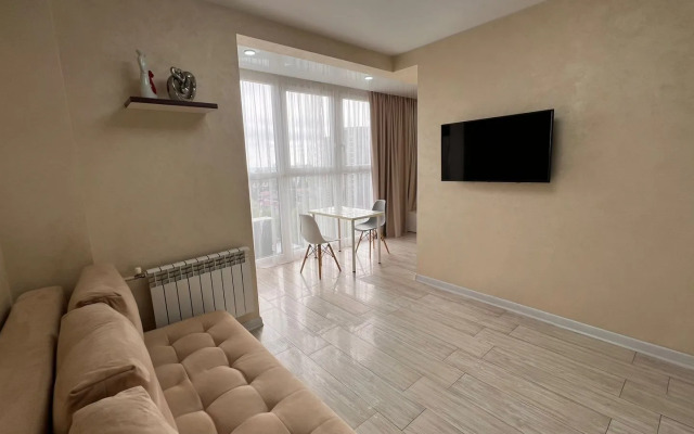 Apartments Sochiposutochno 8