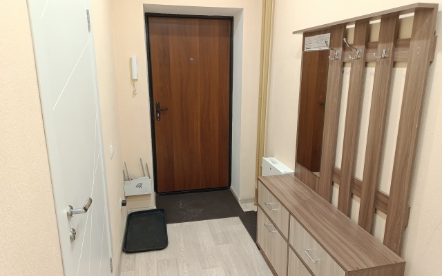 Greta Tyumen Flat