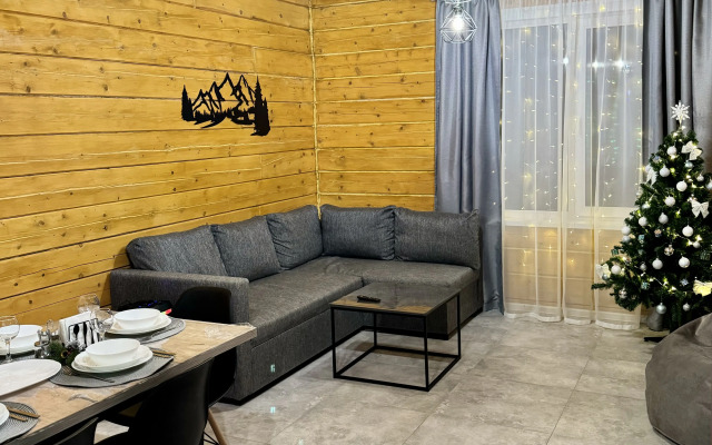 Частный Дом SavelHouse