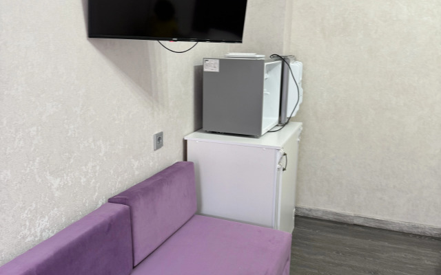 Tortino Guest House