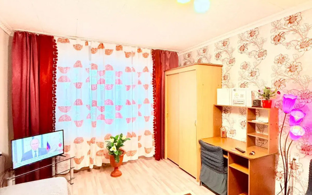 Апартаменты Геологоразведчиков 1