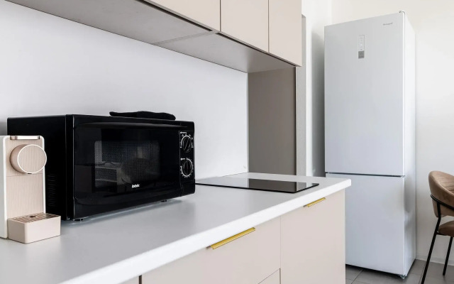 Квартира А. Волоколамское Шоссе