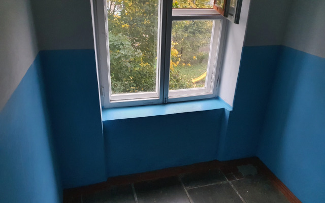 Квартира Уютная в Центре Города Загородный Пер  27