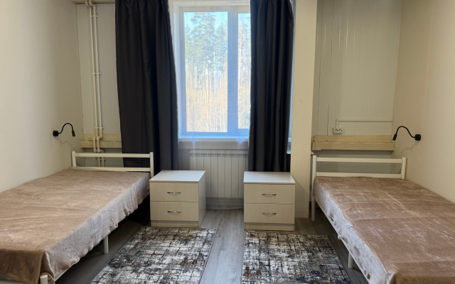 Хостел Алтай