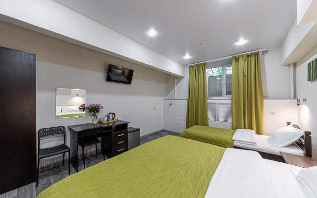 Semenovsky Mini hotel