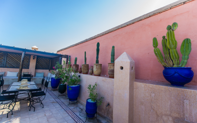 Riad Beldi Guest House