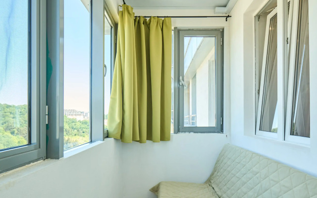 Symphony Of The Black Sea Apartments