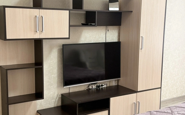 Квартира Евродвушка на Симиренко