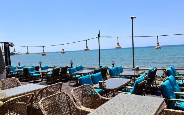 Side Cuba Beach Pansiyon Hotel
