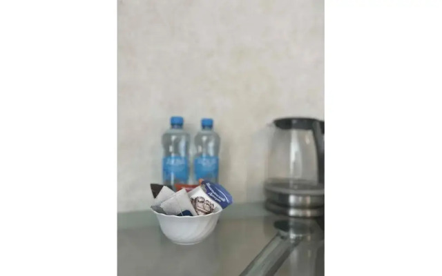 Квартира AppartDeLuxe Взлетная 7К