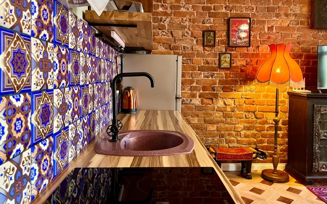 Квартира Будда Бутик