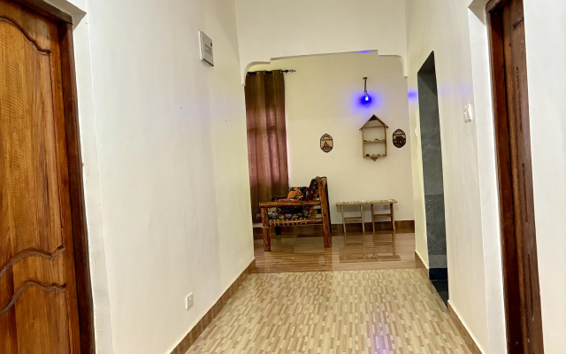 Kendwa Paradise Hotel