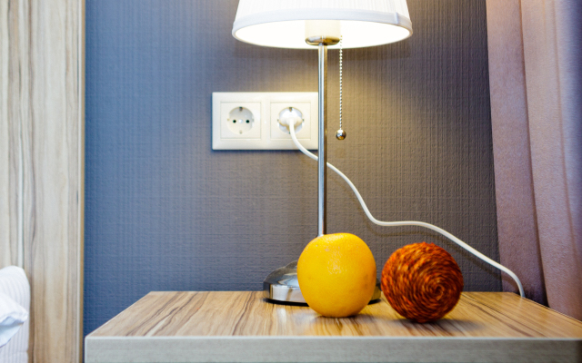 Отель Тесса