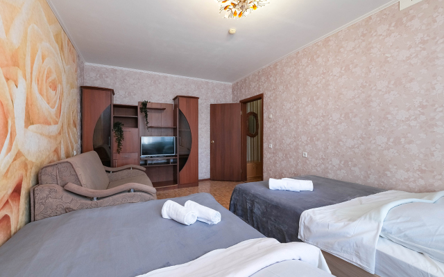 Квартира на Титова 238/2