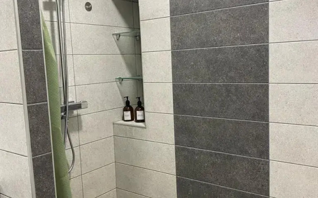 Studiya Na Oktyabryskom Bulvare 26 Flat