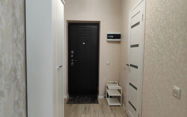 Квартира На Восточно Кругликовской 42 3к1