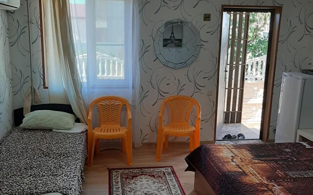 Гостевой дом Запад Геленджик