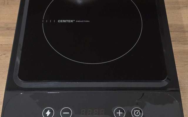 Апартаменты Красный