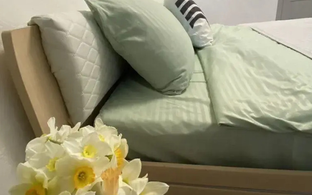 Квартира Уютная на Аксакова 18