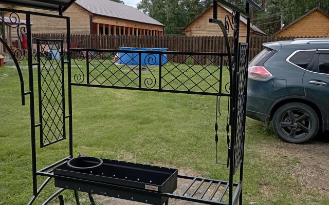 Гостевой дом Лучшая Усадьба