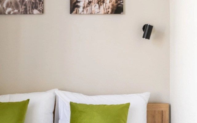 Квартира Студия Delicate