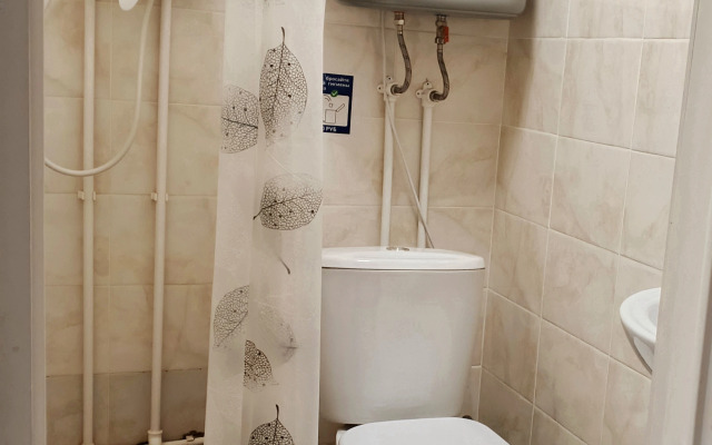 Apartment Уютная Студия