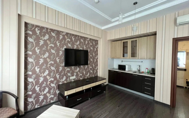 Avtor Hotel