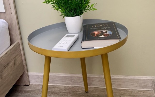 Квартира Уютная квартира в ЖК Сокол