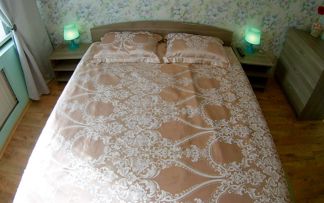 Апартаменты в Приморском районе