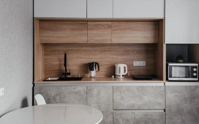 V Zhk "novo-Patpushevo" Flat