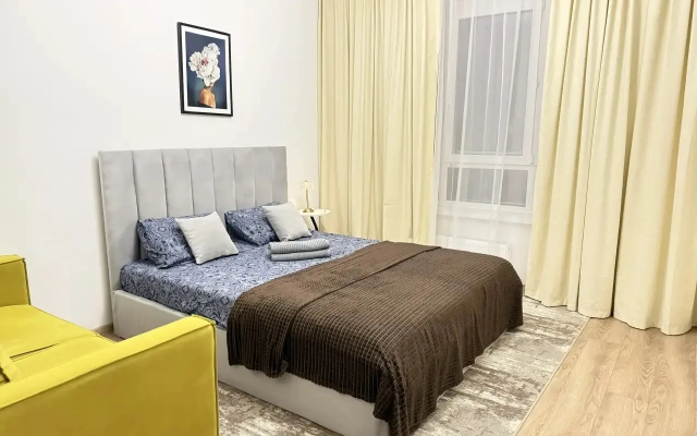 Квартира Уютная в Битце