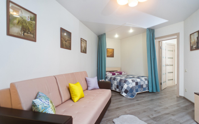 Квартира Как Дома 58 на Куйбышева