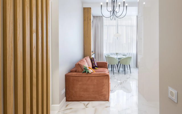 Apartamenty  Modern