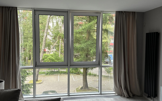 Апартаменты Рядом с Морем