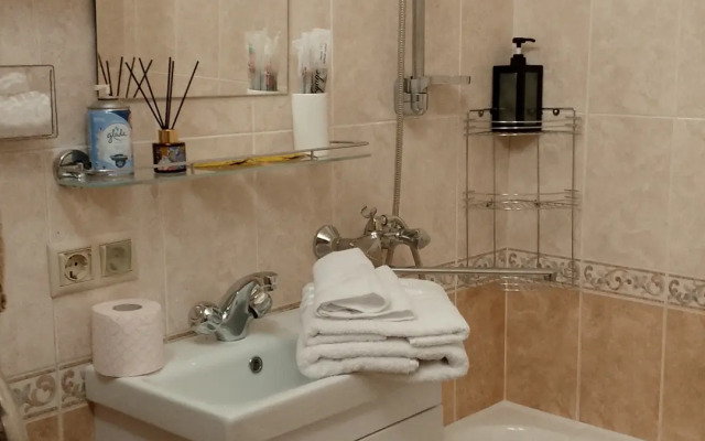 Квартира Уютная м Нагатинская