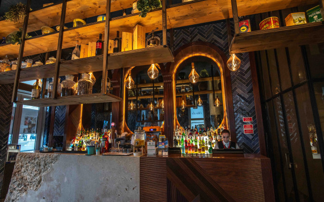My Story Hotel Figueira
