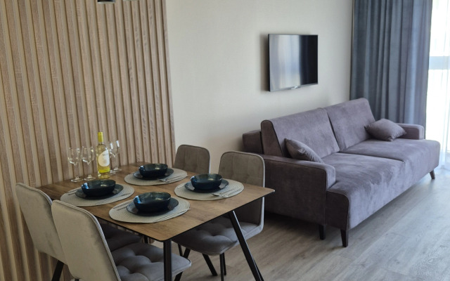 Апартаменты 39