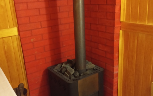 Гостевой Дом на оз.Вуокса с Баней и Беседкой