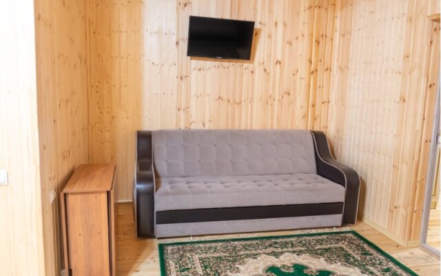 Kyarcha Guest House