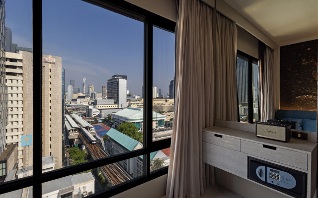 Siam@Siam Design Hotel Bangkok