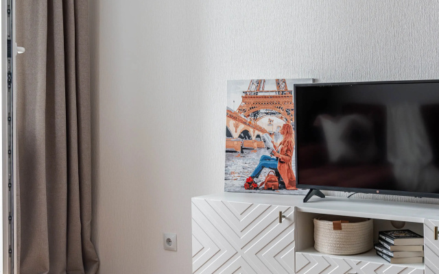 Квартира Matisse Apartment
