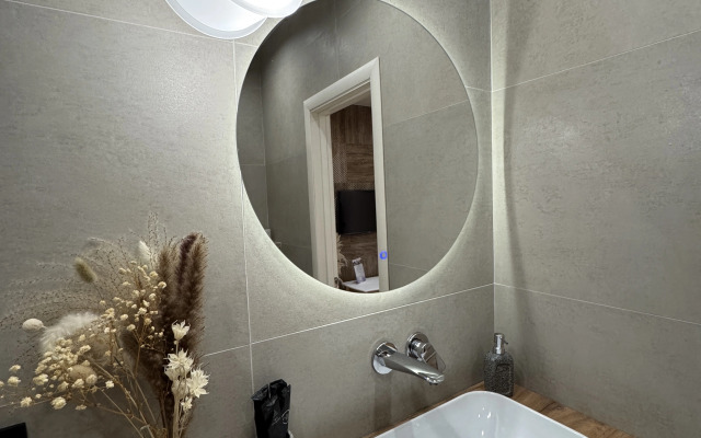 Апартаменты Уютная 2-х.ком.кв на НЛМК