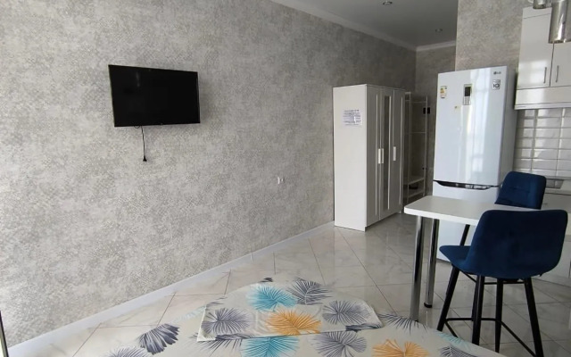 Квартира Уютная студия в районе Северного парка