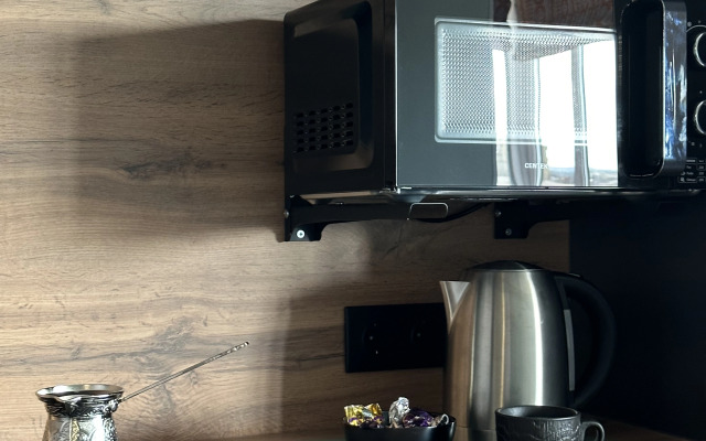 Квартира Звезда