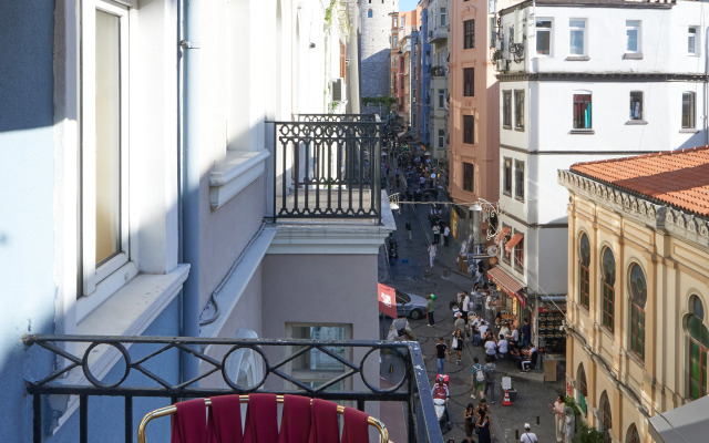 Galata Pearl Hotel