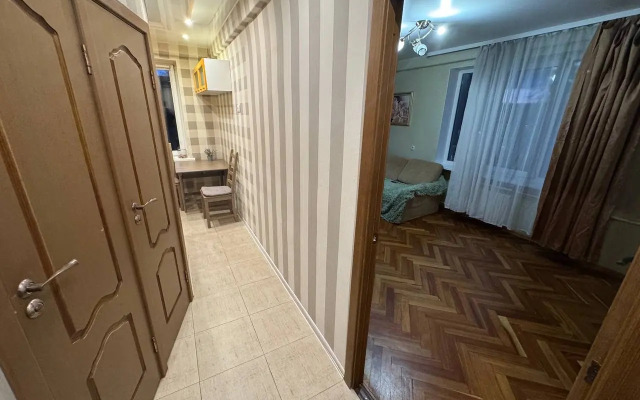 Na Partizana Germana,10k4 Apartments