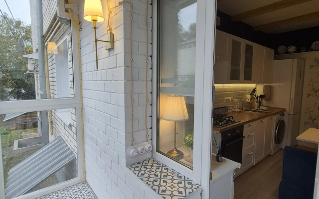 Квартира Sweet Home