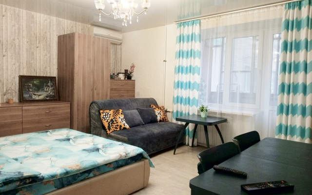 Квартира на Улице Шеболдаева 6/1