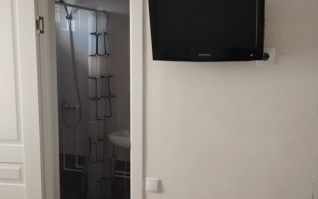 Гостевой Дом 53