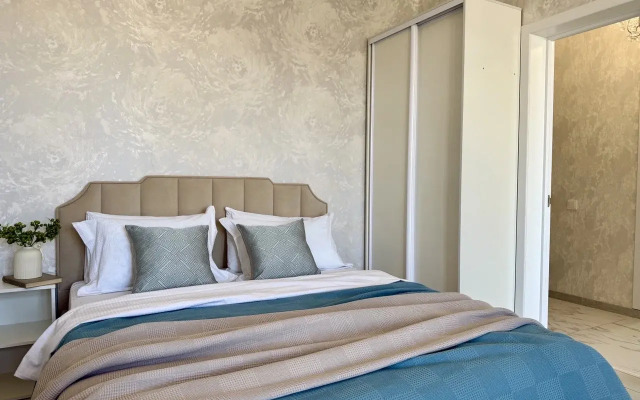 Квартира К/88 Времена Года 1 Кв. 219